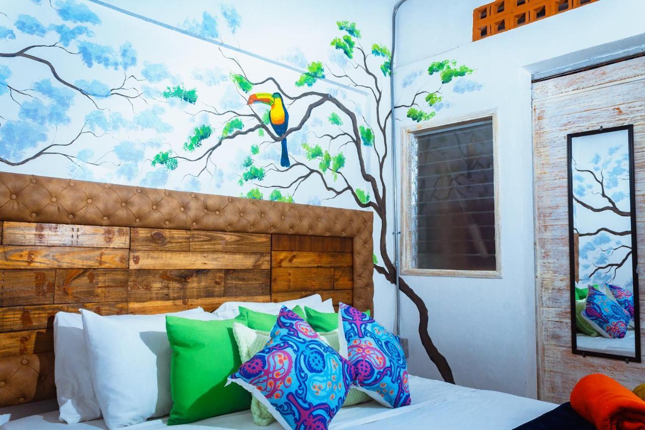 Boutique Provenza Hostel Medellin