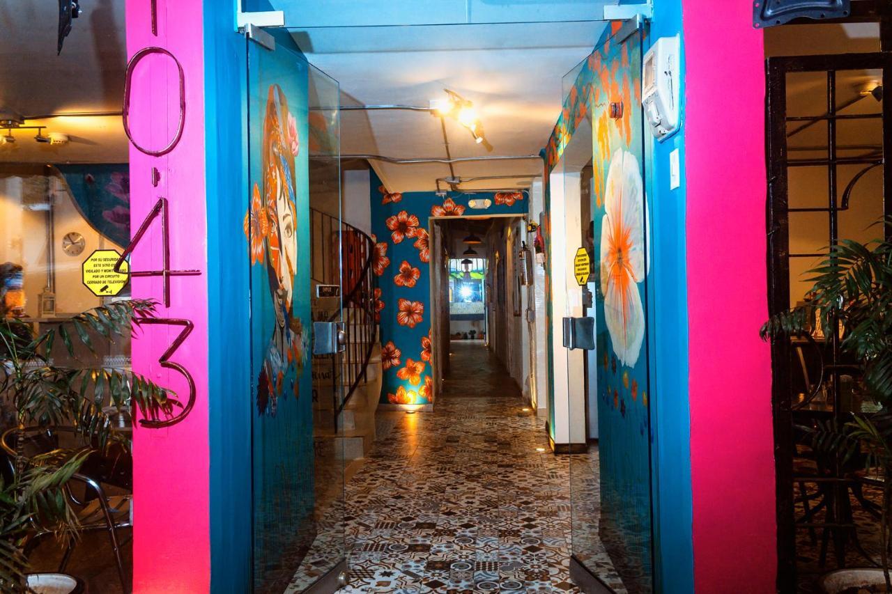 Boutique Provenza Hostel Medellin
