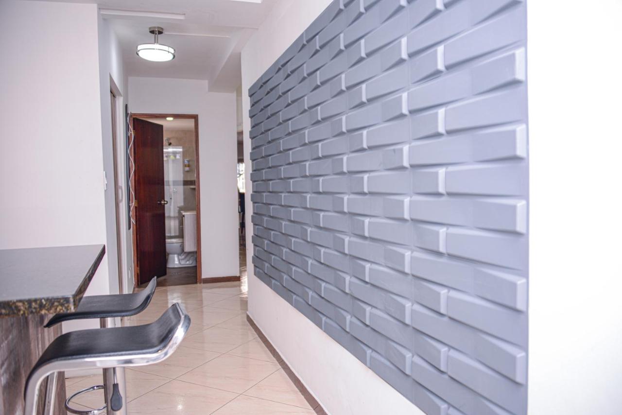 Poblado Brownstone * Medellin