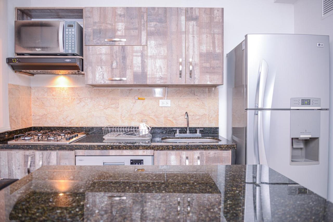 Apartment Poblado Brownstone *