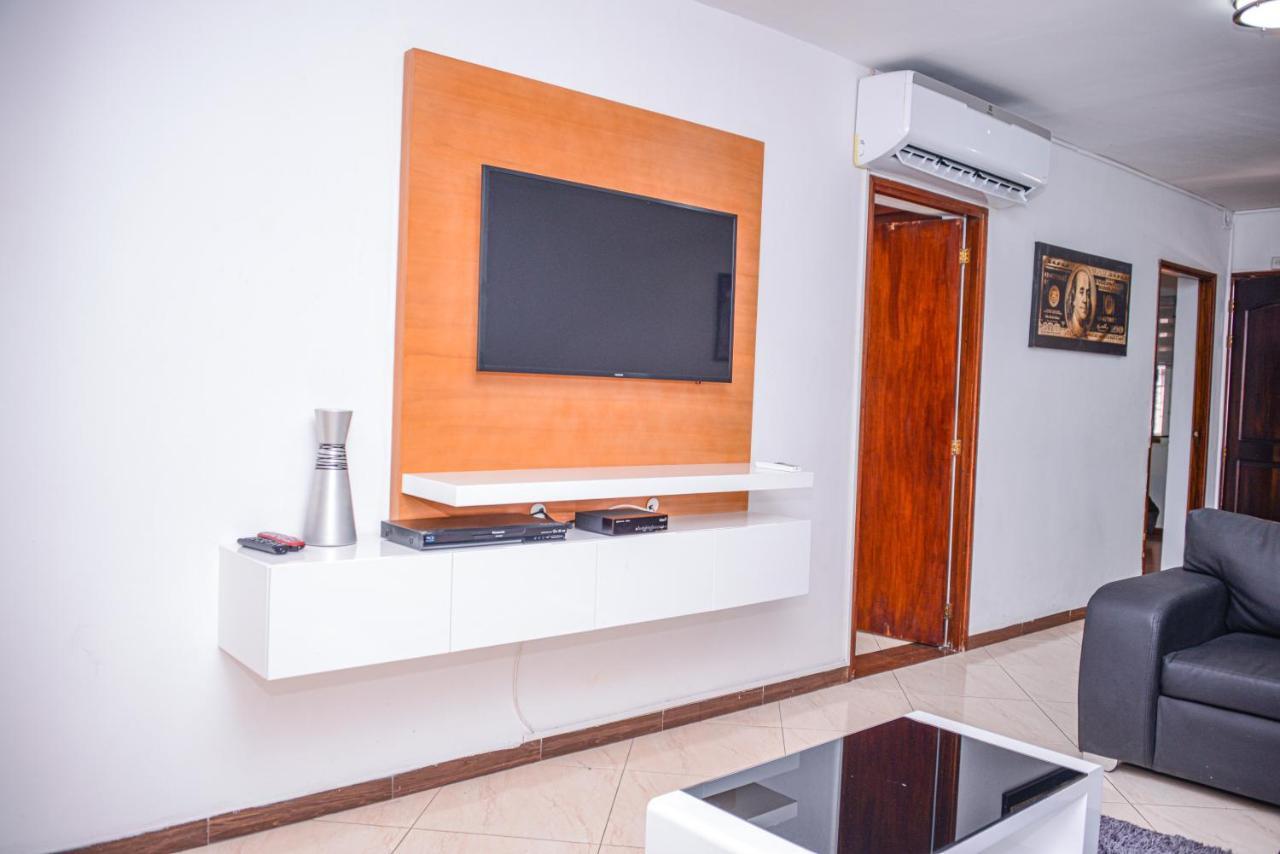 Apartment Poblado Brownstone *