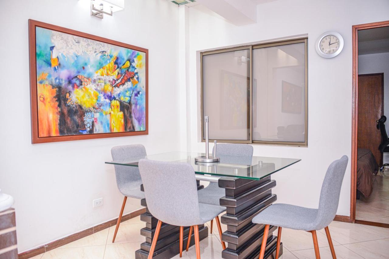 Poblado Brownstone Medellin