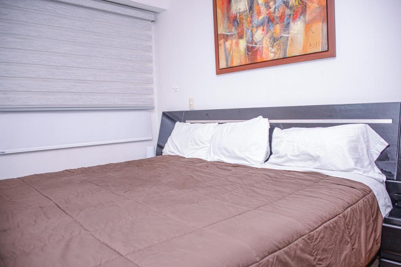 Apartment Poblado Brownstone *
