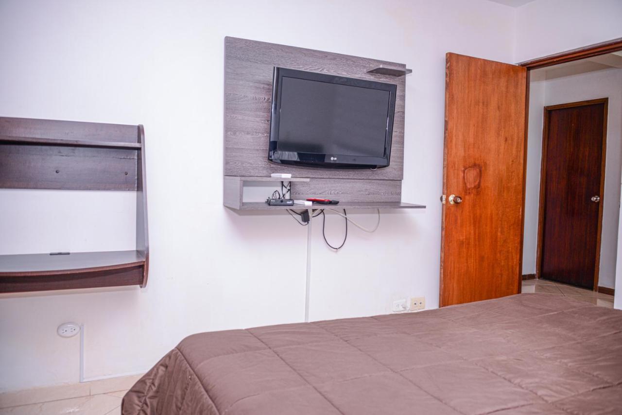 Apartment Poblado Brownstone *