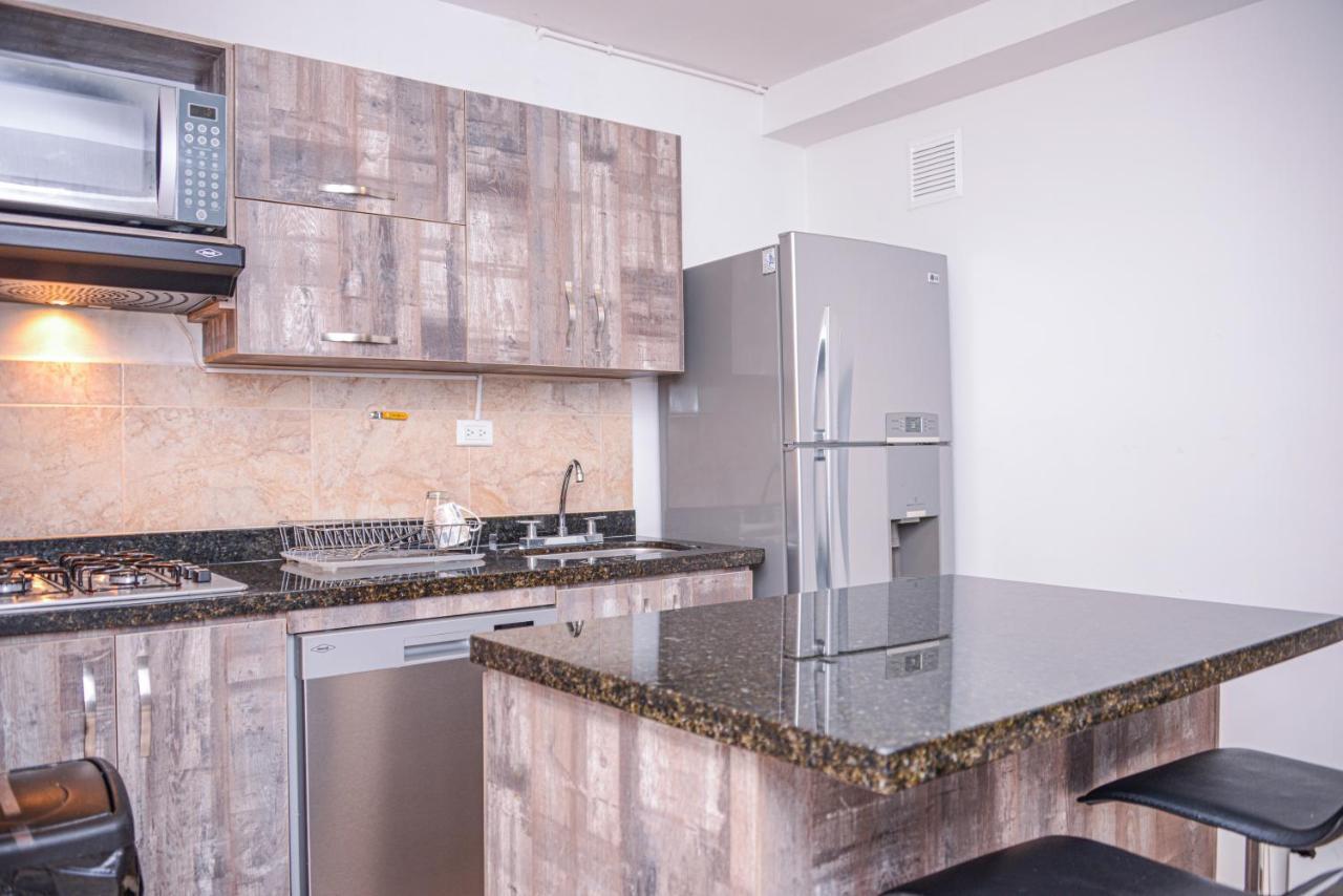 Poblado Brownstone Apartment