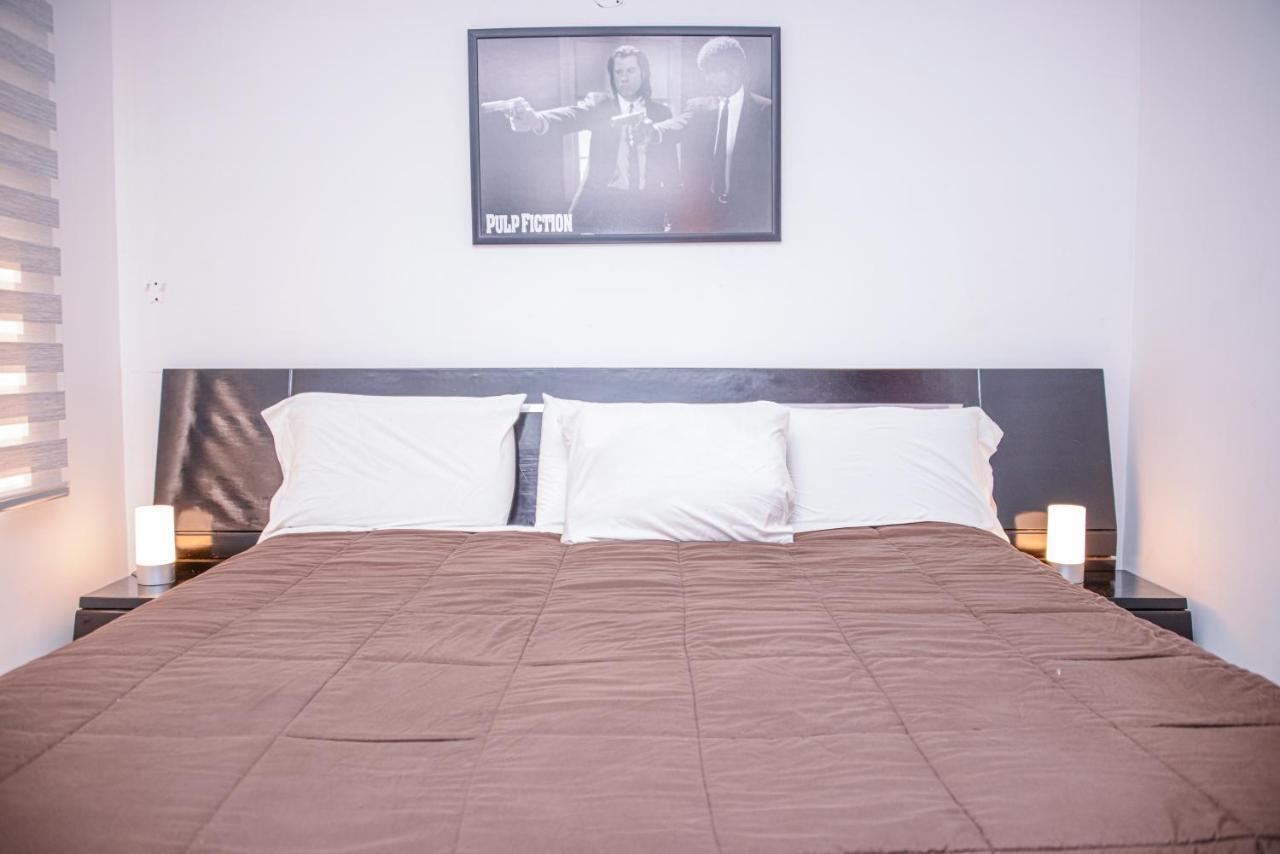 Poblado Brownstone Apartment