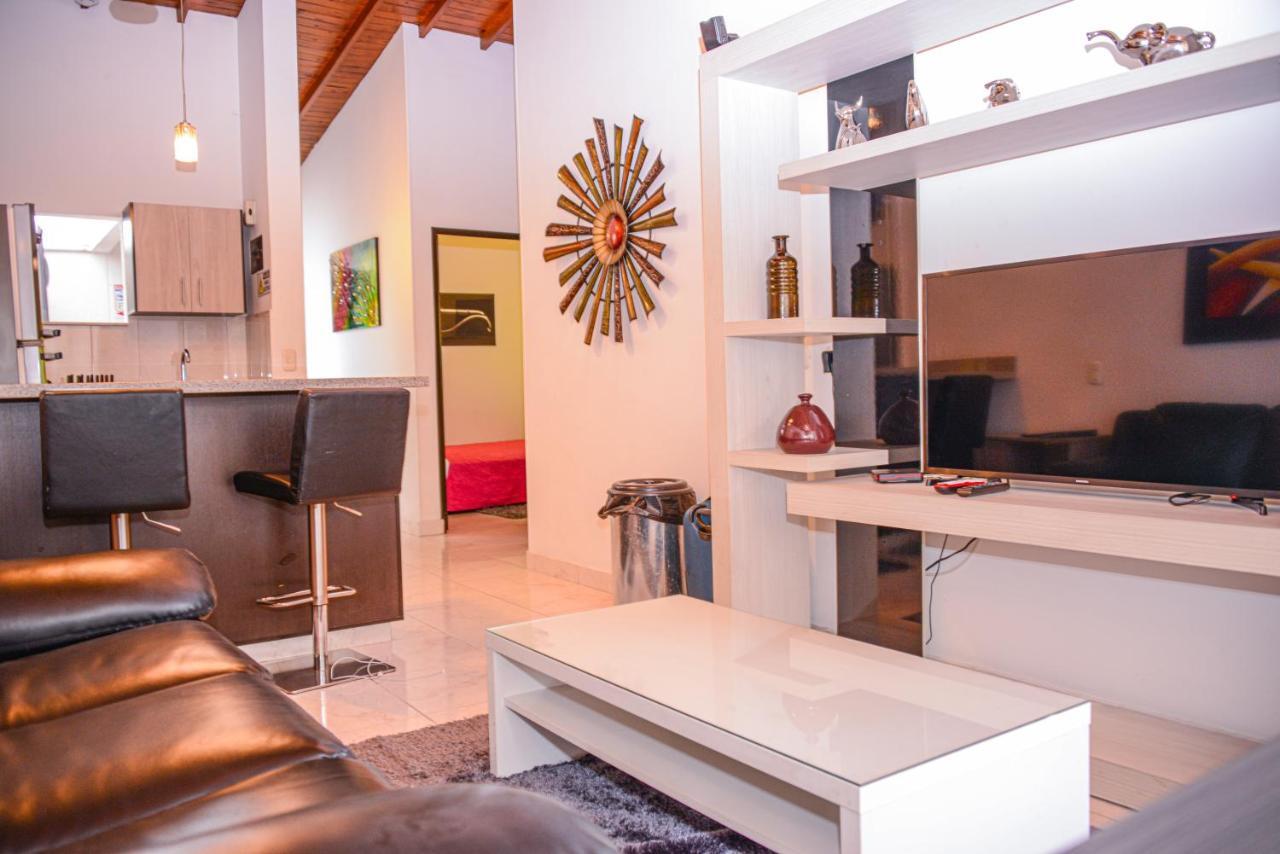 Apartment Manilla House *