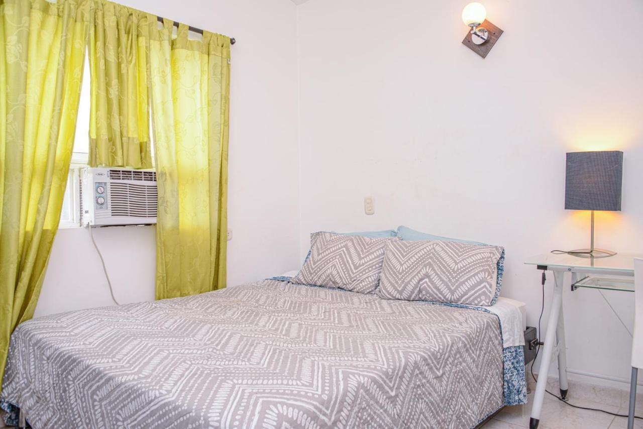 Manilla House Apartment