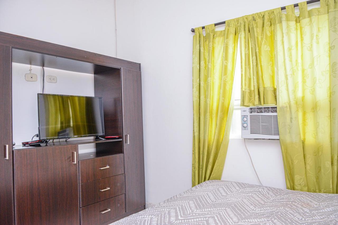 Apartment Manilla House *
