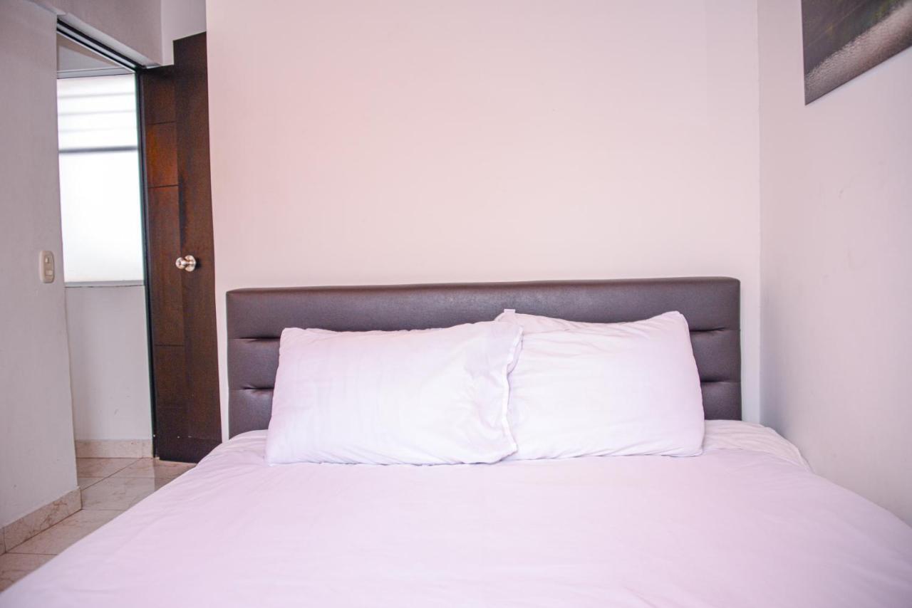 Manilla House * Medellin