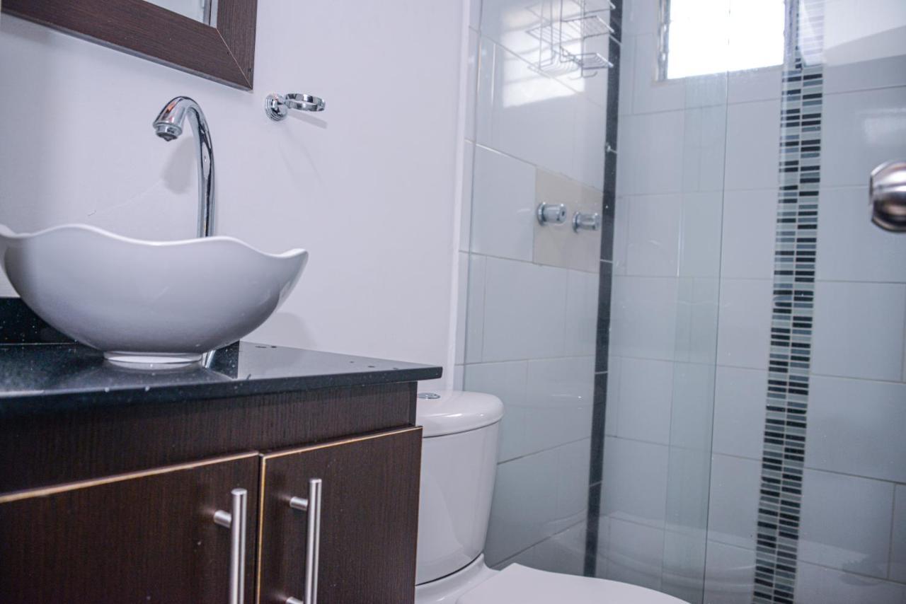 Manilla House Apartment Medellin