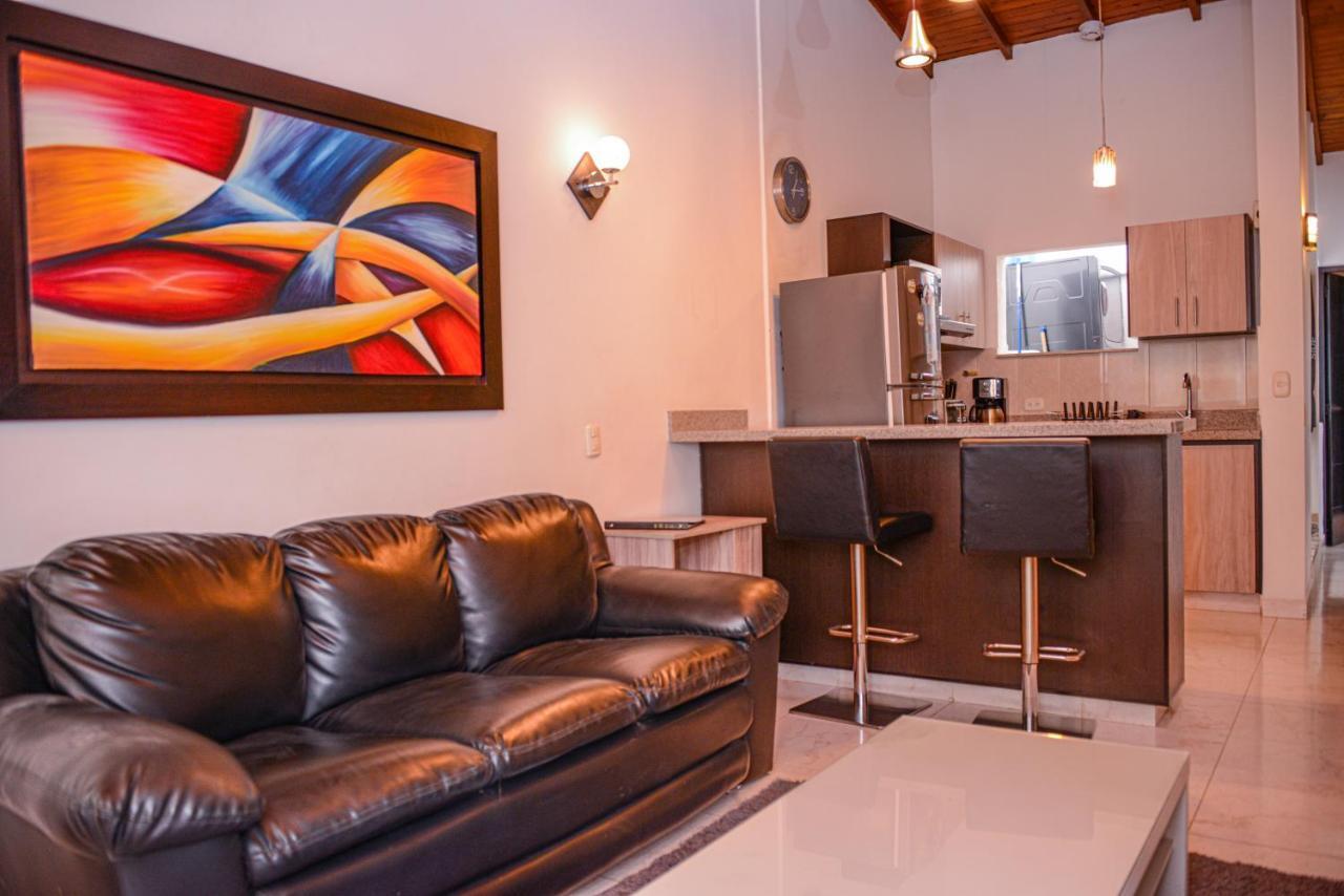 Apartment Manilla House *