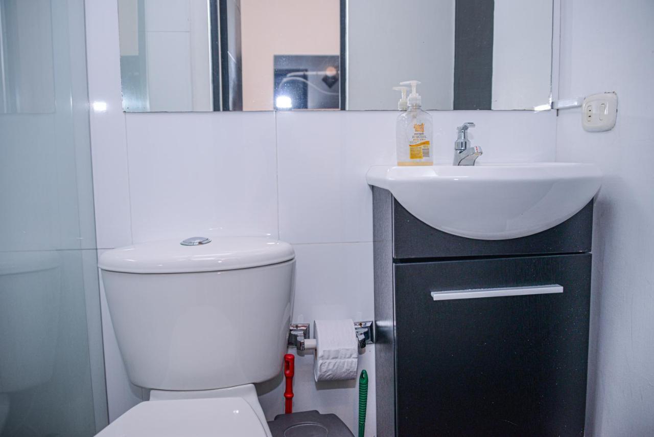Apartment Manilla House
