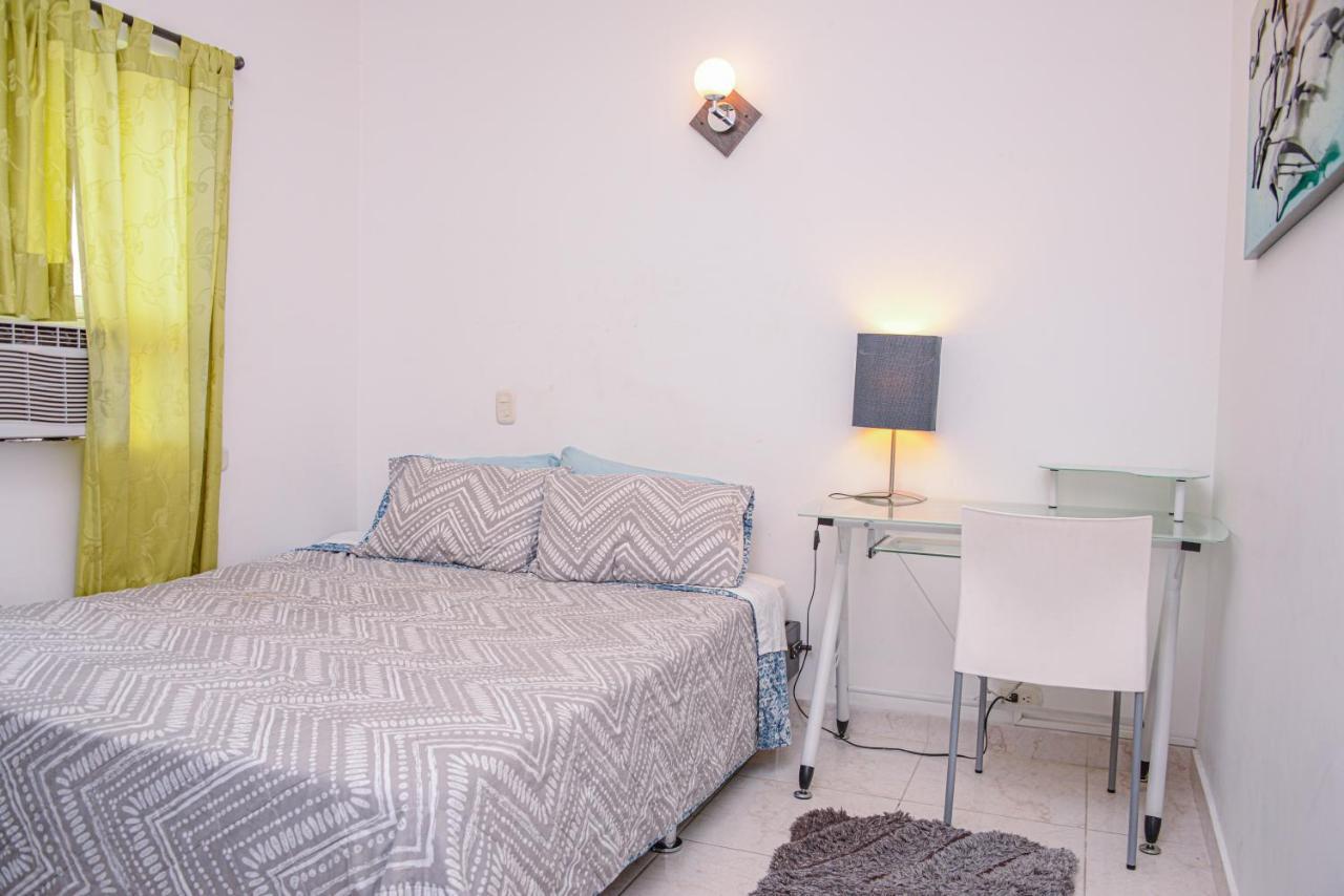 Apartment Manilla House *