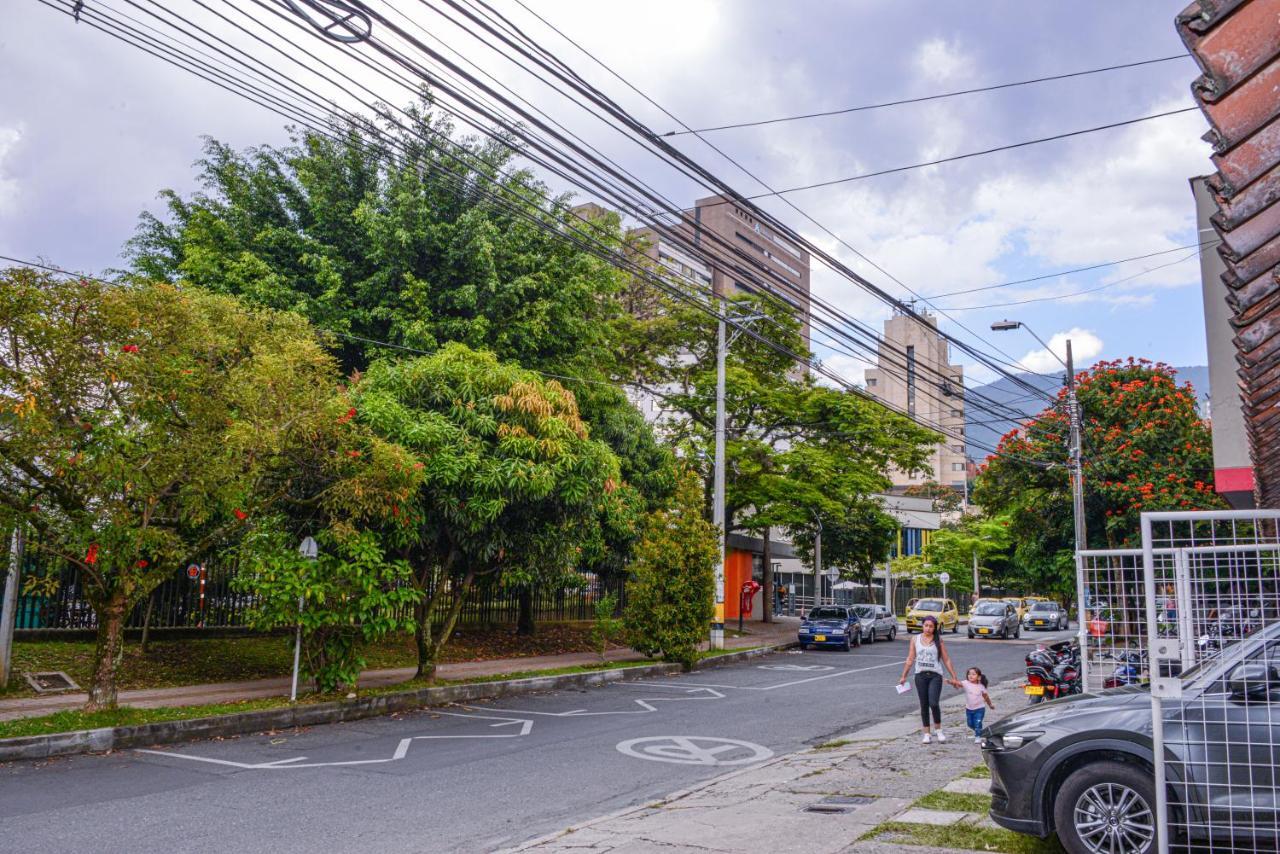 Apartment Manilla House *