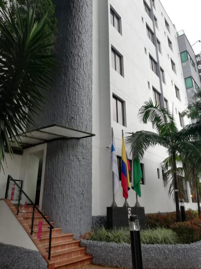 Hotel 33 Medellín
