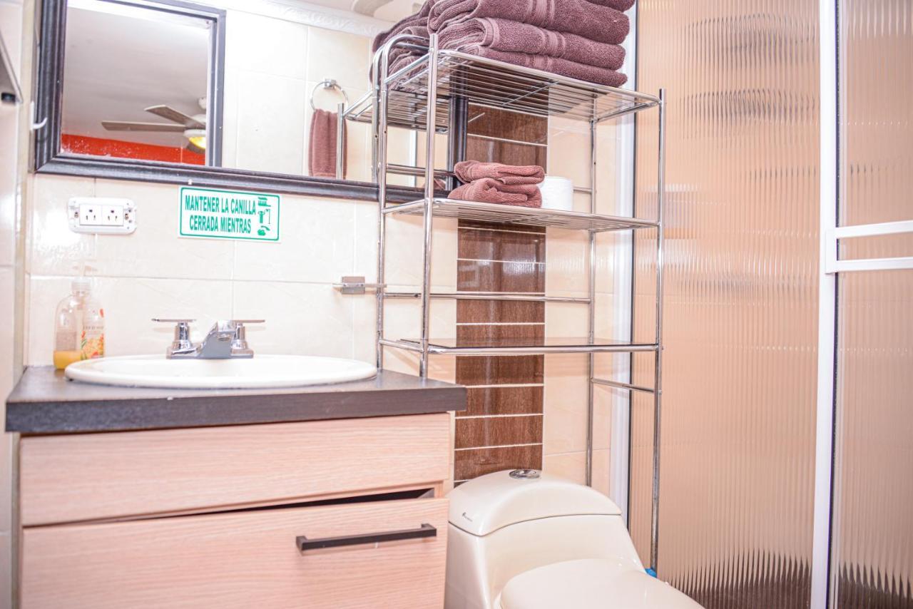 Apartamento Calle 8 *