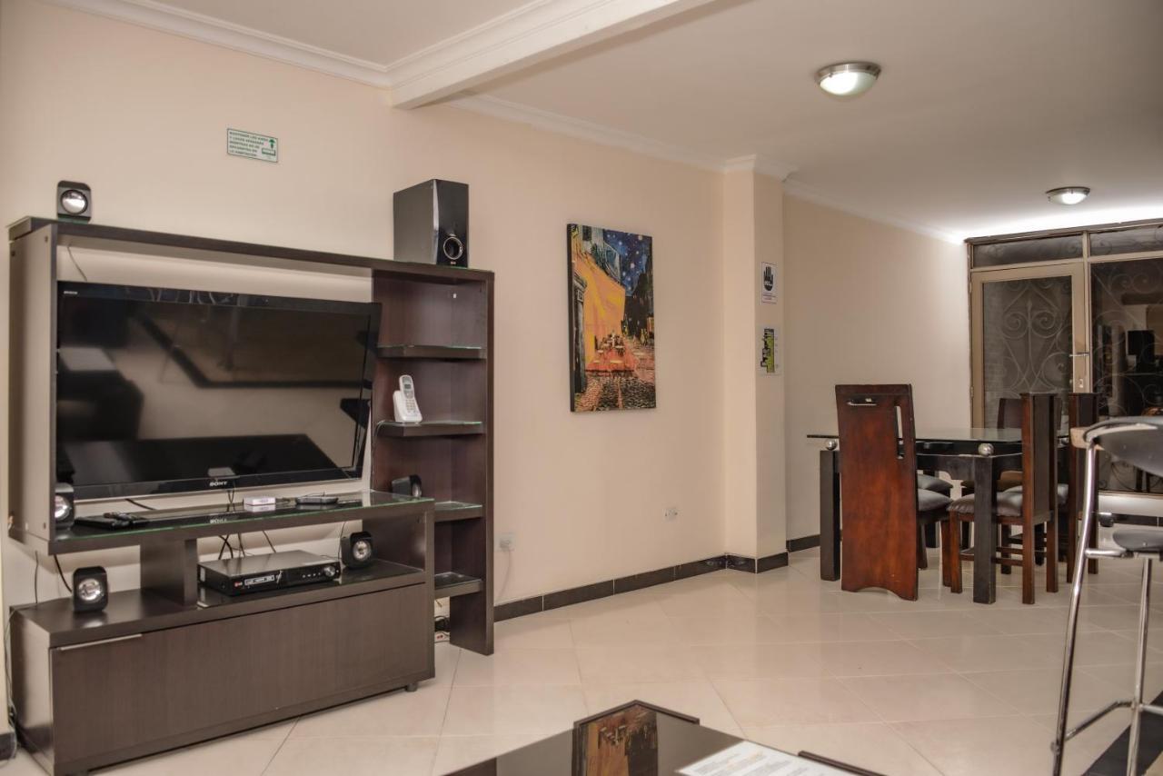 Apartamento Calle 8 *