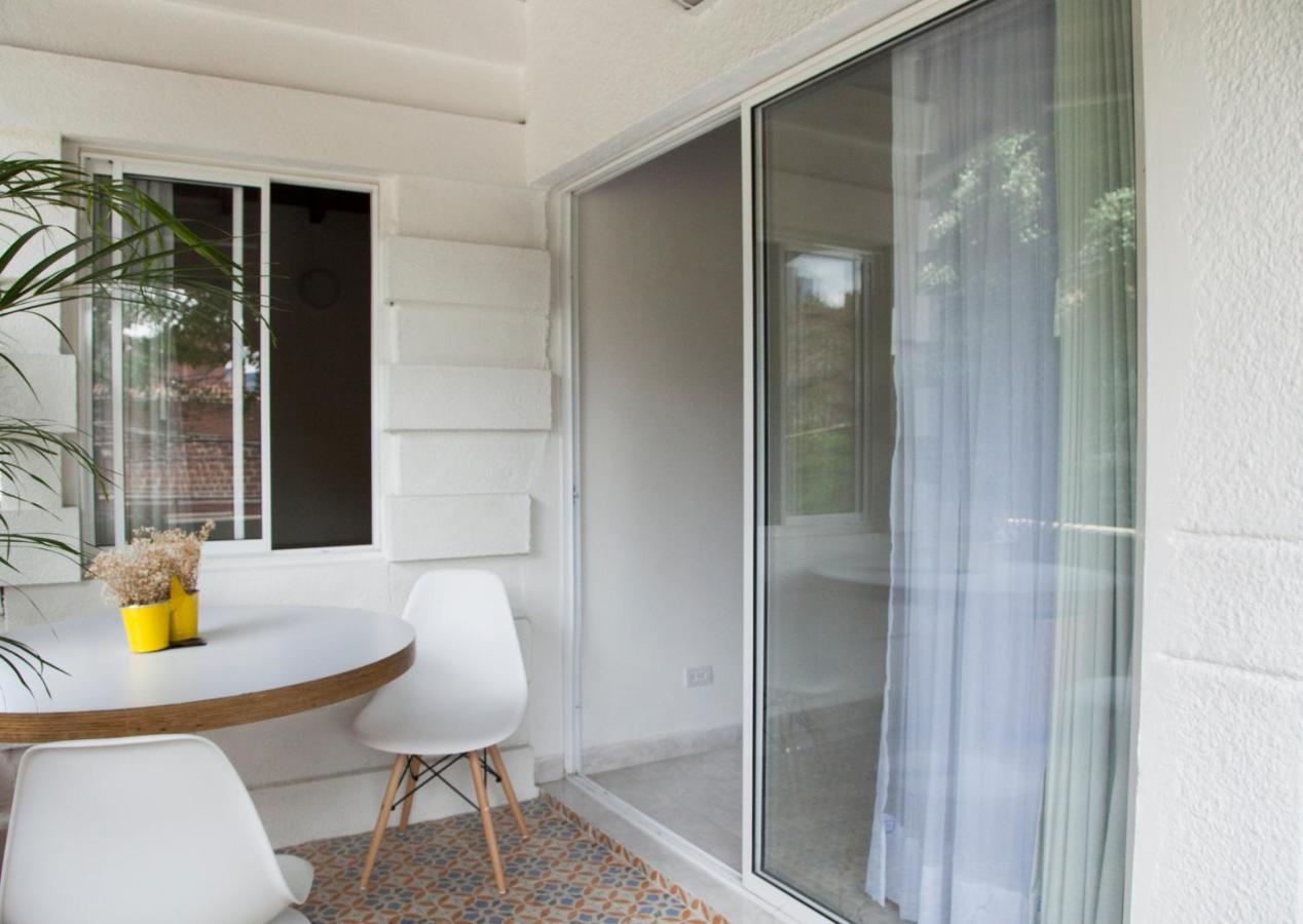 Remodelado En El Mejor Lugar Del Centro De Medellín. Aris 402 Apartamento *