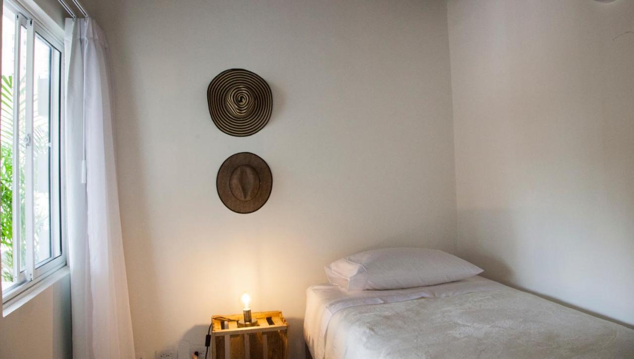 Remodelado En El Mejor Lugar Del Centro De Medellín. Aris 402 Apartamento Medellín