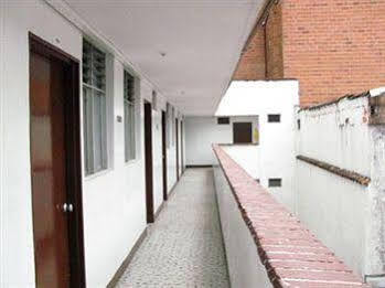 Hotel Conquistadores Medellin