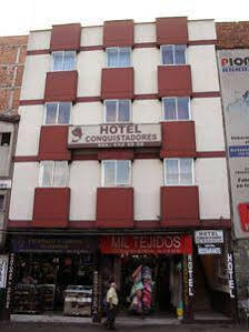 Hotel Conquistadores Medellin