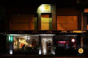 Boutique Provenza Hostel Medellin