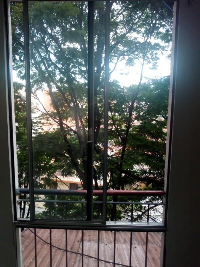 201 Amplio Y Cómodo 90 Mts Apartamento *