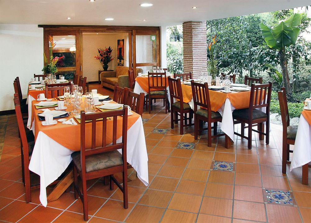 La Campana Boutique Hotel 3*