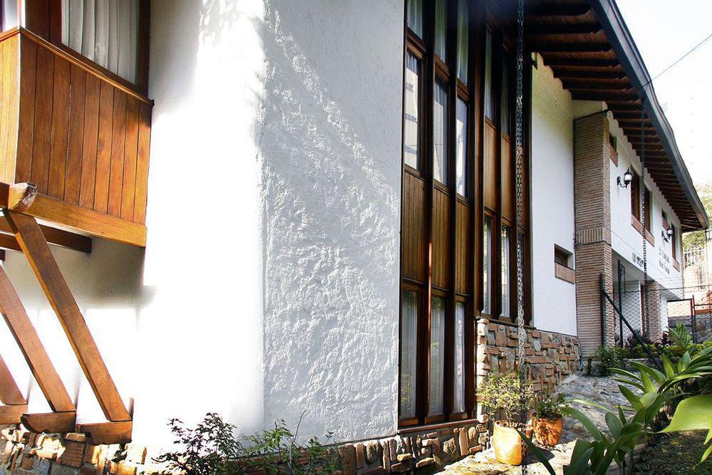 La Campana Boutique Hotel