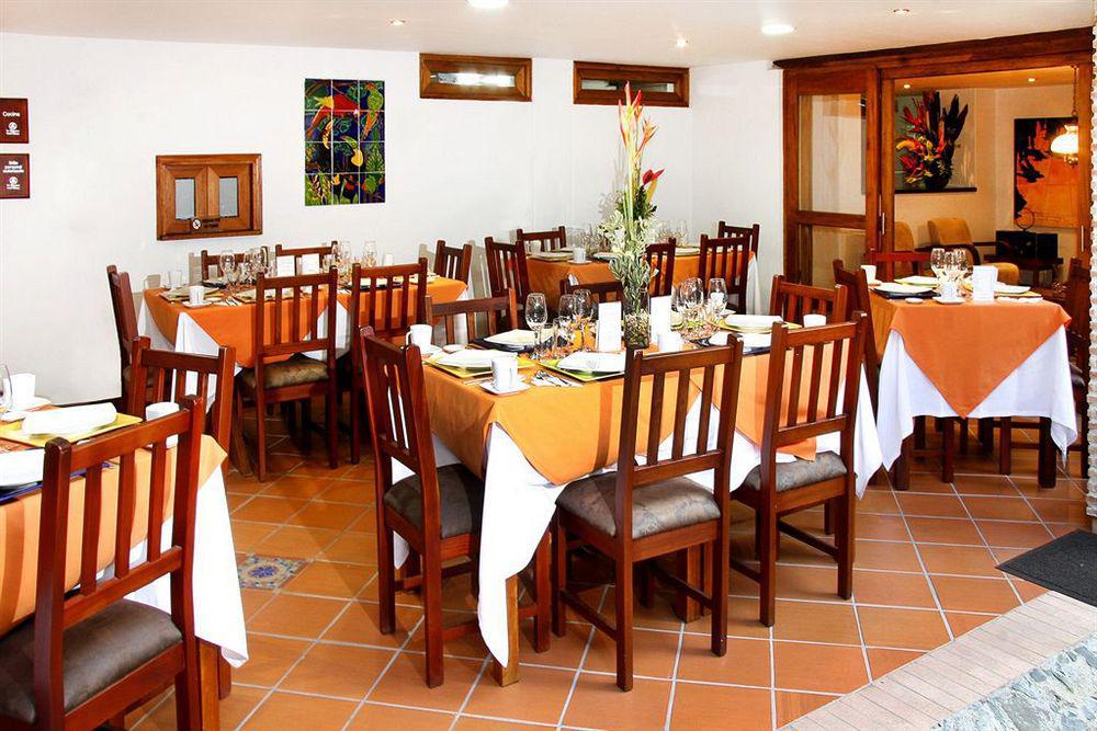 La Campana Boutique 3* Medellín