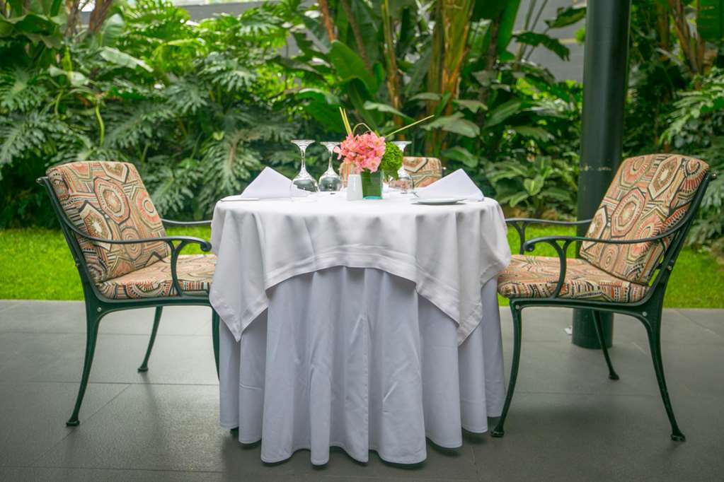 Poblado Plaza 5* Medellin