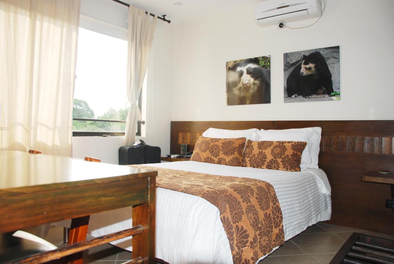 Hotel Poblado Boutique Express