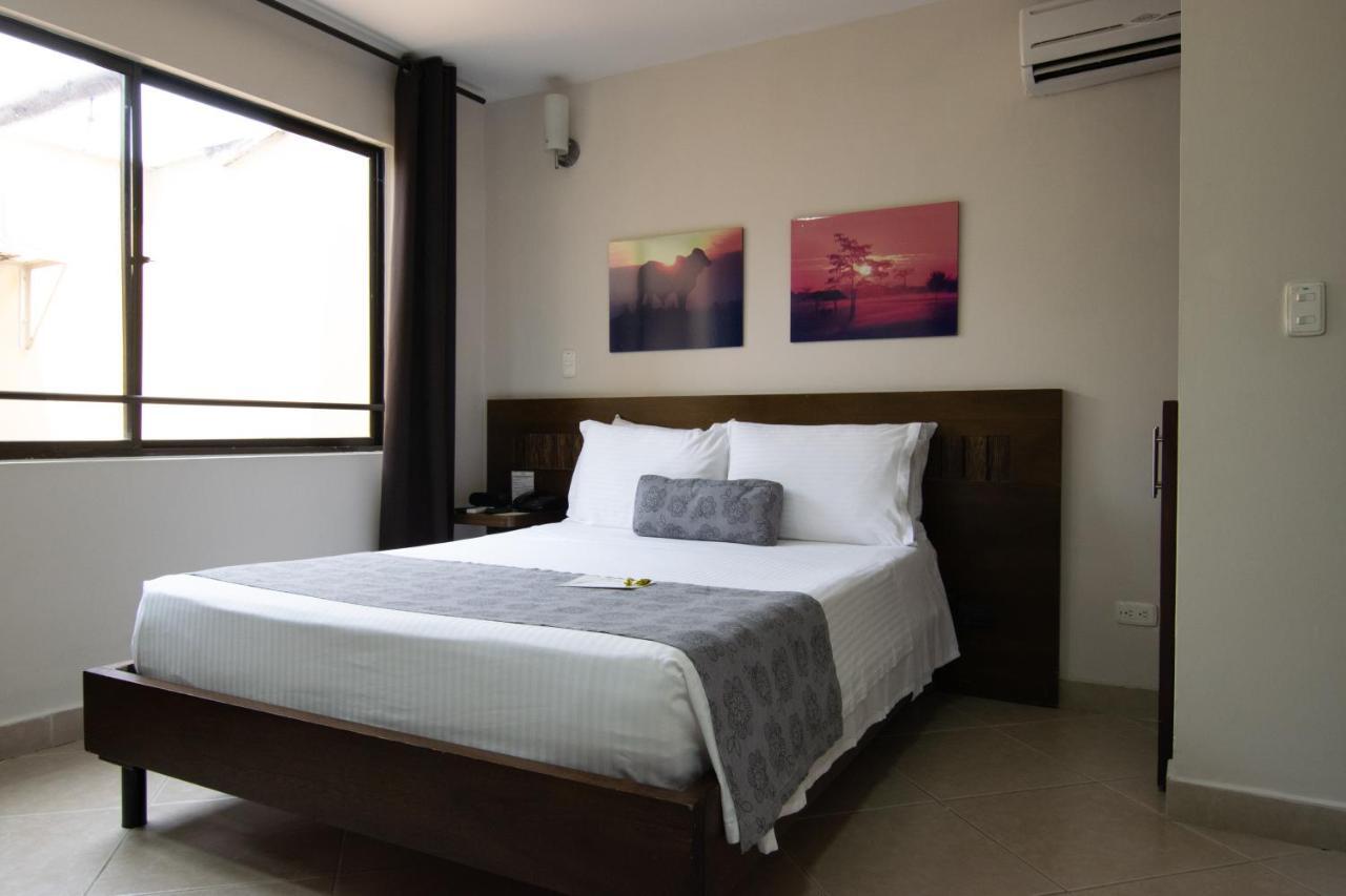 Poblado Boutique Express Hotel