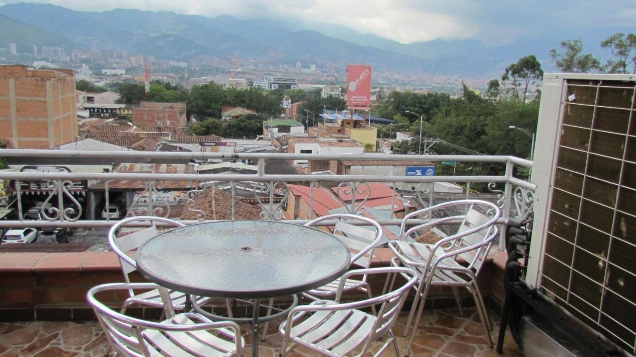 Apartamento En El Poblado Medellín