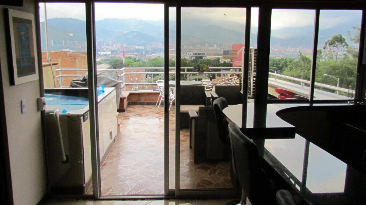 En El Poblado Apartamento *