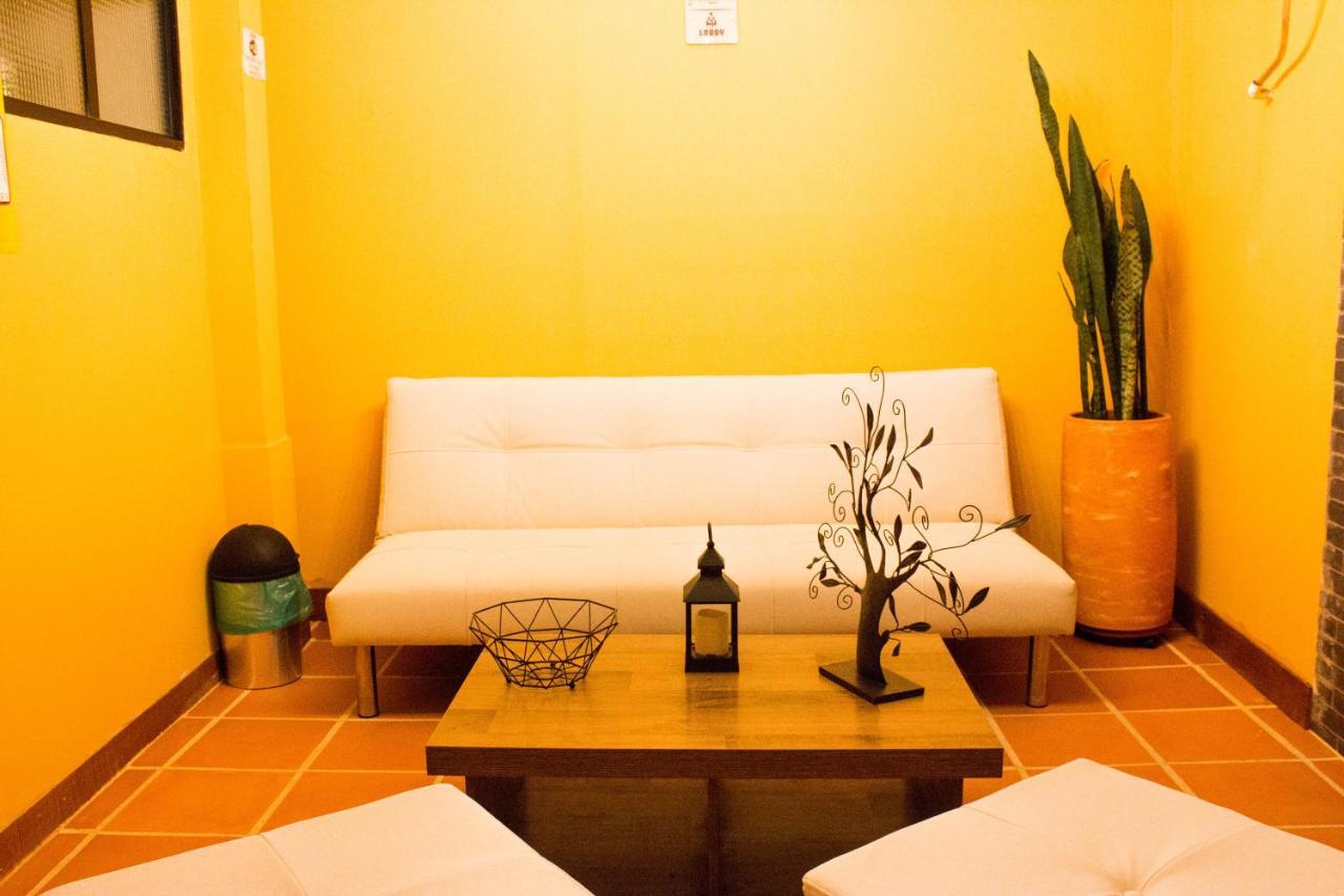 Porton Colonial 3* Medellín