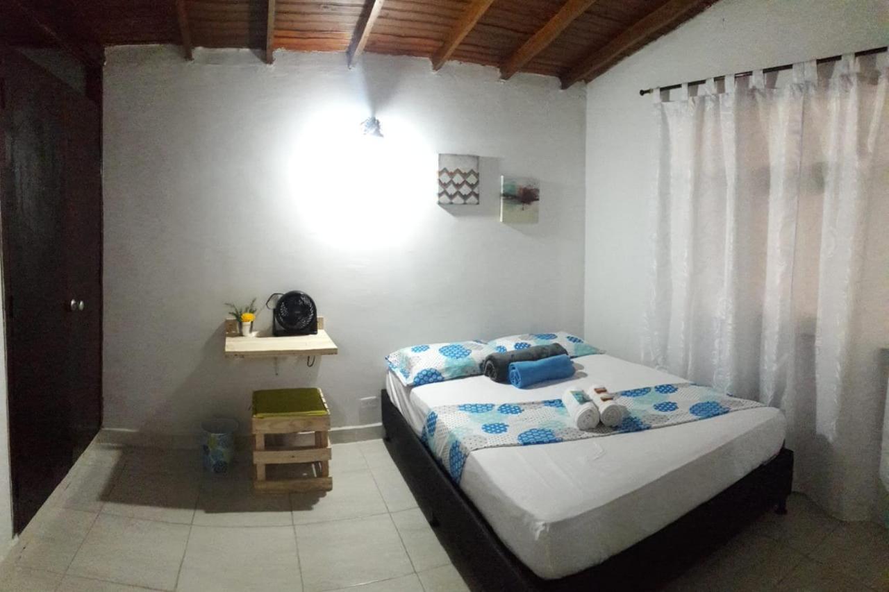 Guest house The Laureles *