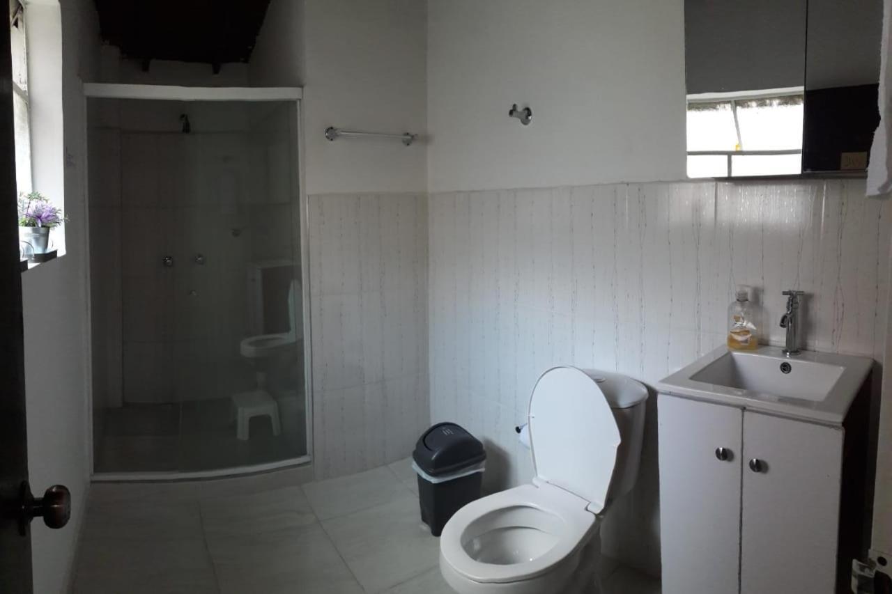 The Laureles Guest house *
