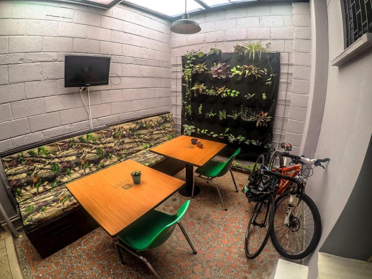 Laureles Hostal Medellín