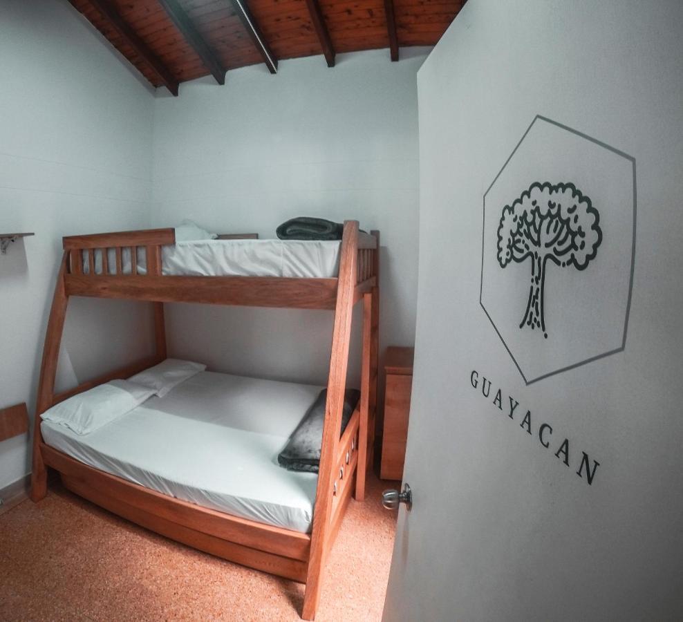 Hostal Laureles