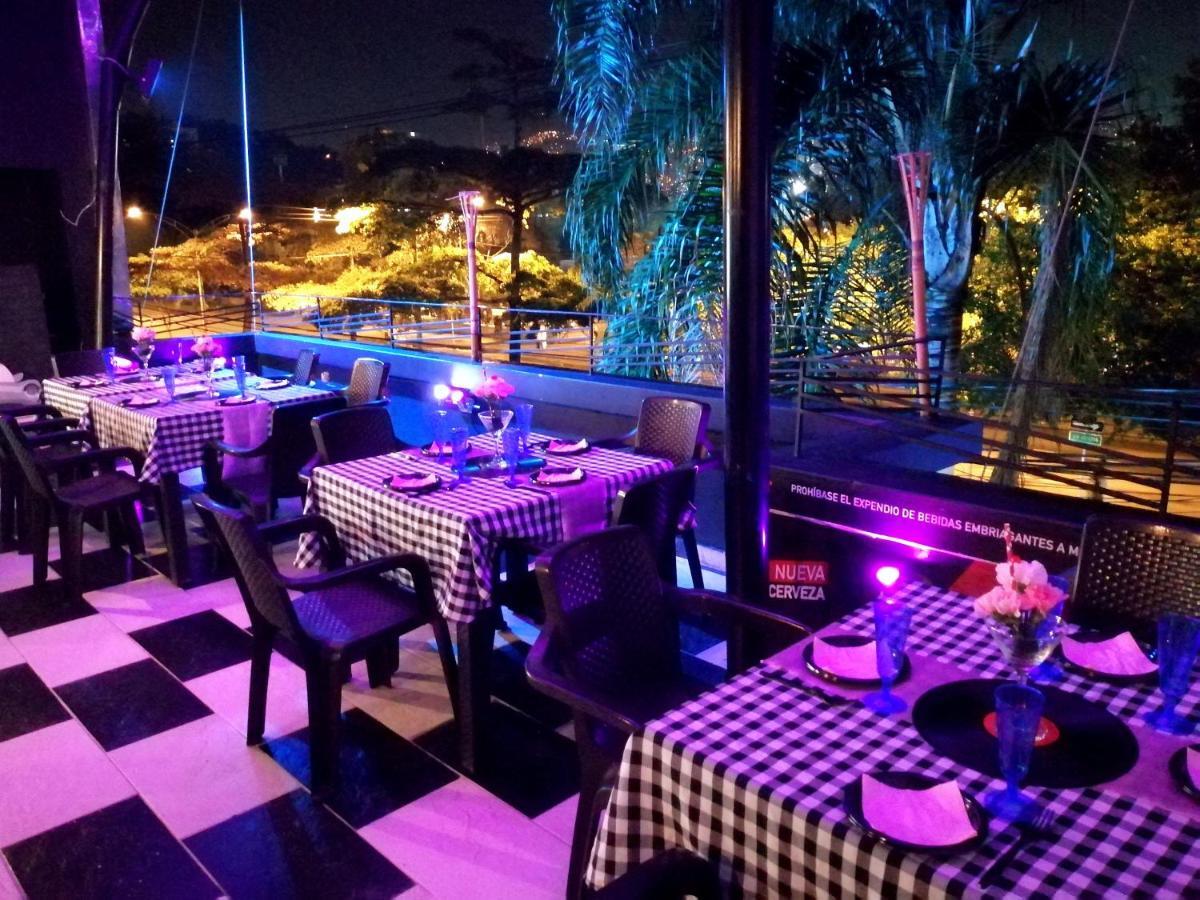 Aqua Lux Medellín
