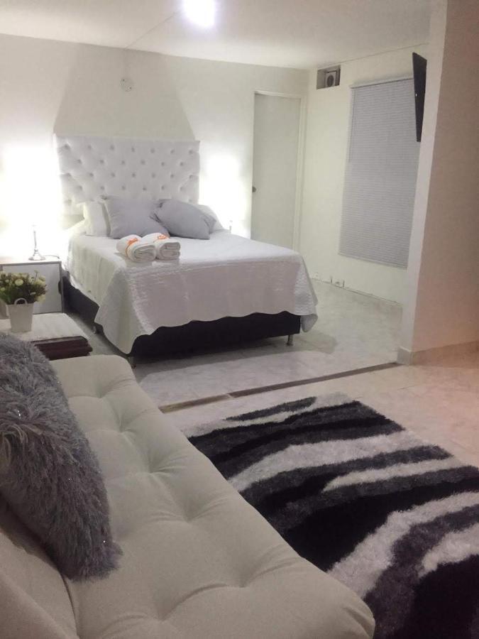 Apartamento Esteban *