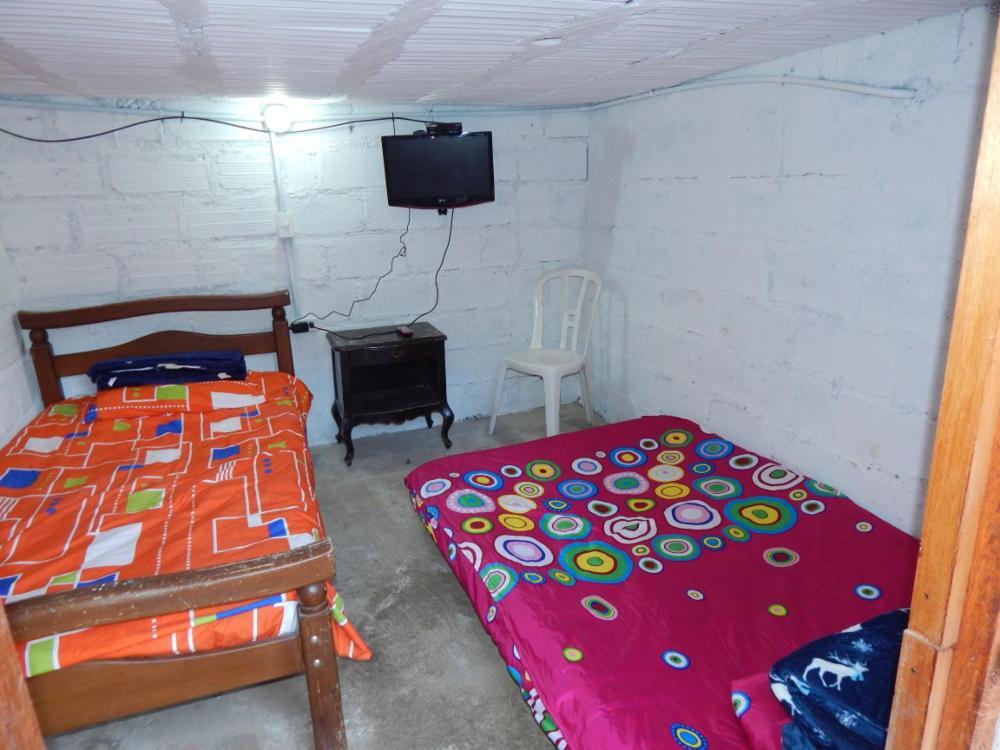 Truchera Playa Rica - San Antonio De Prado Camping