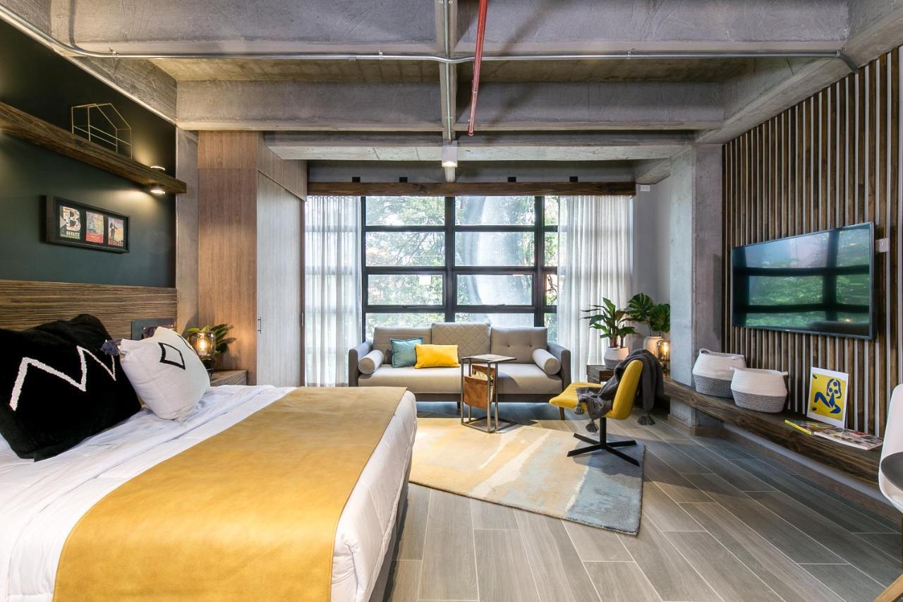 Factory Lofts Hotel 4*