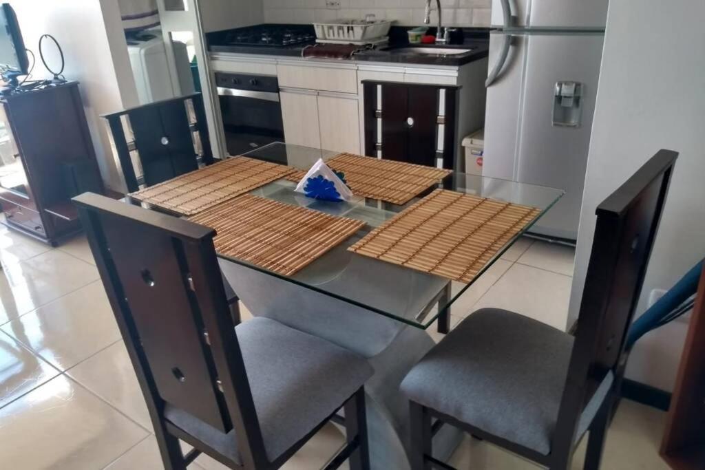 Hermoso Y Acogedor Apartamento En Belén Rodeo Alto * Medellín