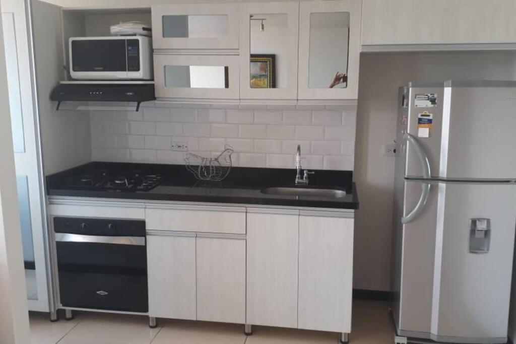 Apartamento Hermoso Y Acogedor Apartamento En Belén Rodeo Alto *