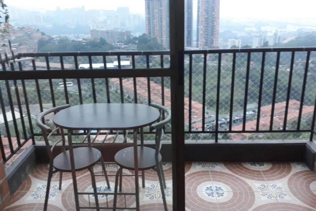 Hermoso Y Acogedor Apartamento En Belén Rodeo Alto