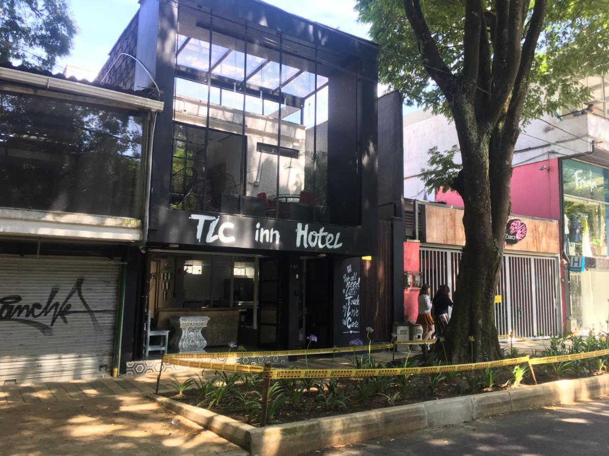 Tlc My Hotel *