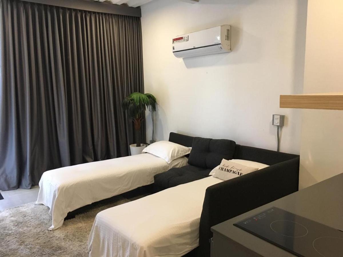 Hotel Tlc My *